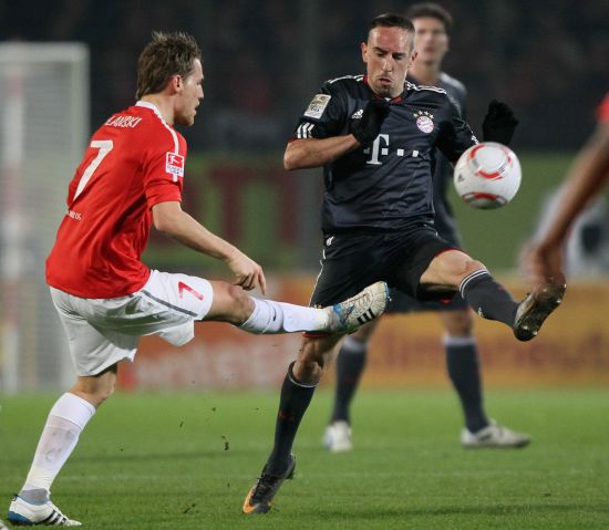 征服赛道 征服赛道