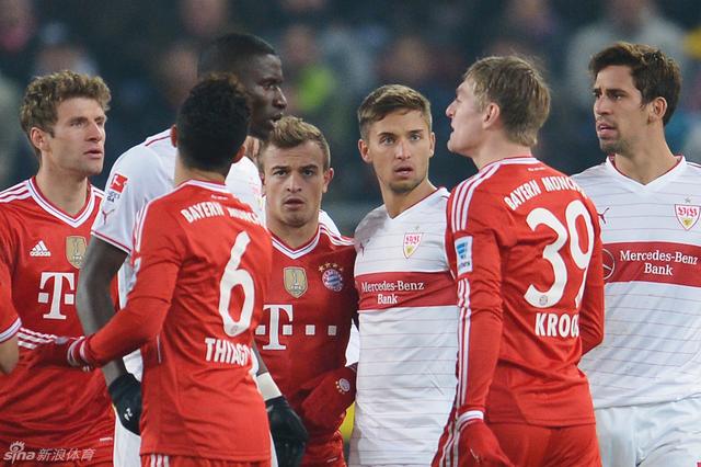 劲旅豪强的 劲旅豪强的