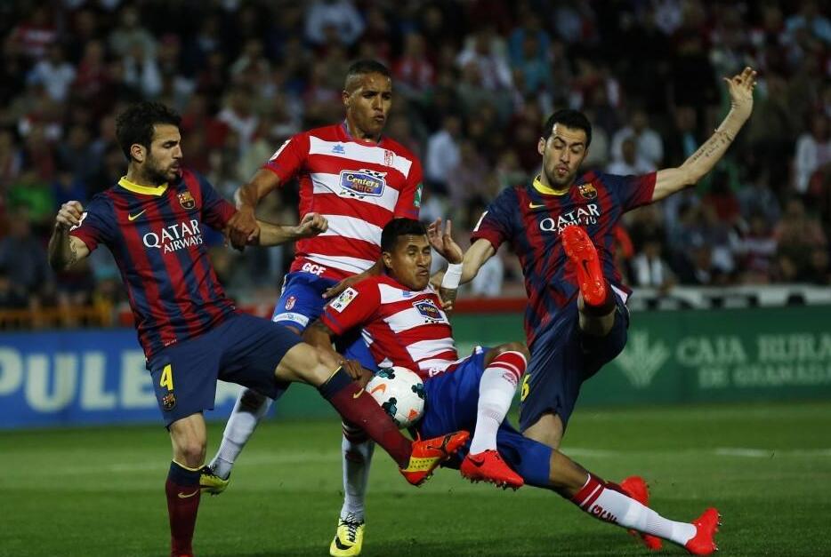 赛场传奇 赛场传奇