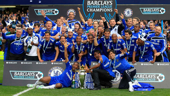 地區的影響 地區的影響