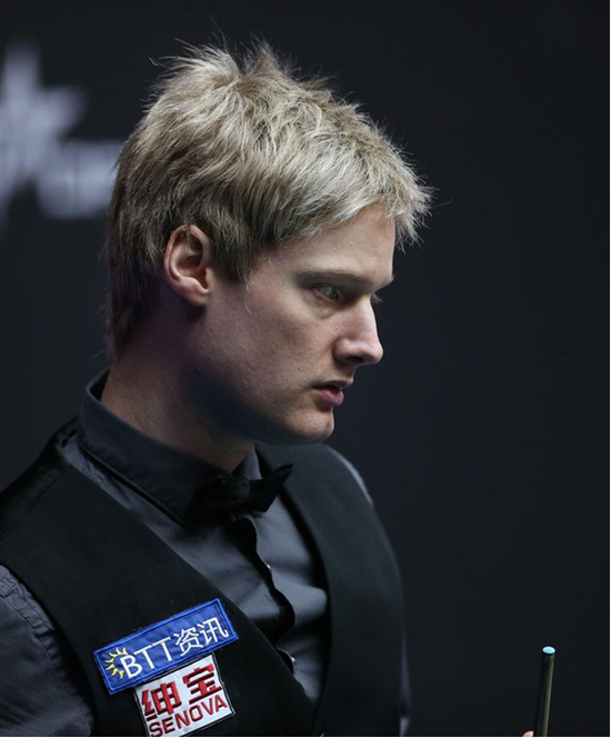 赛的胜利 赛的胜利