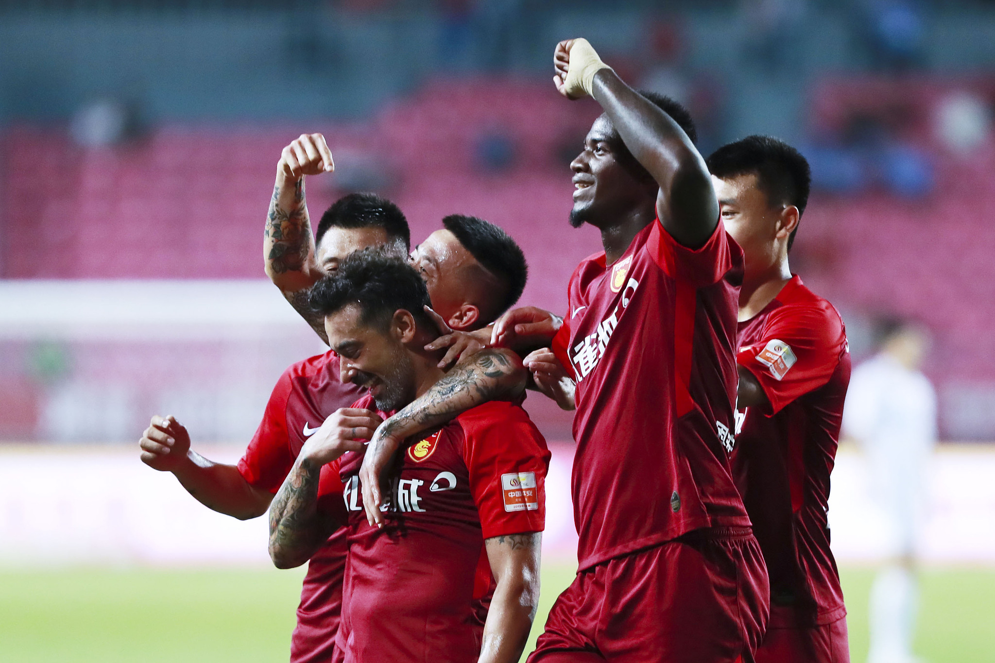 追求卓越 追求卓越