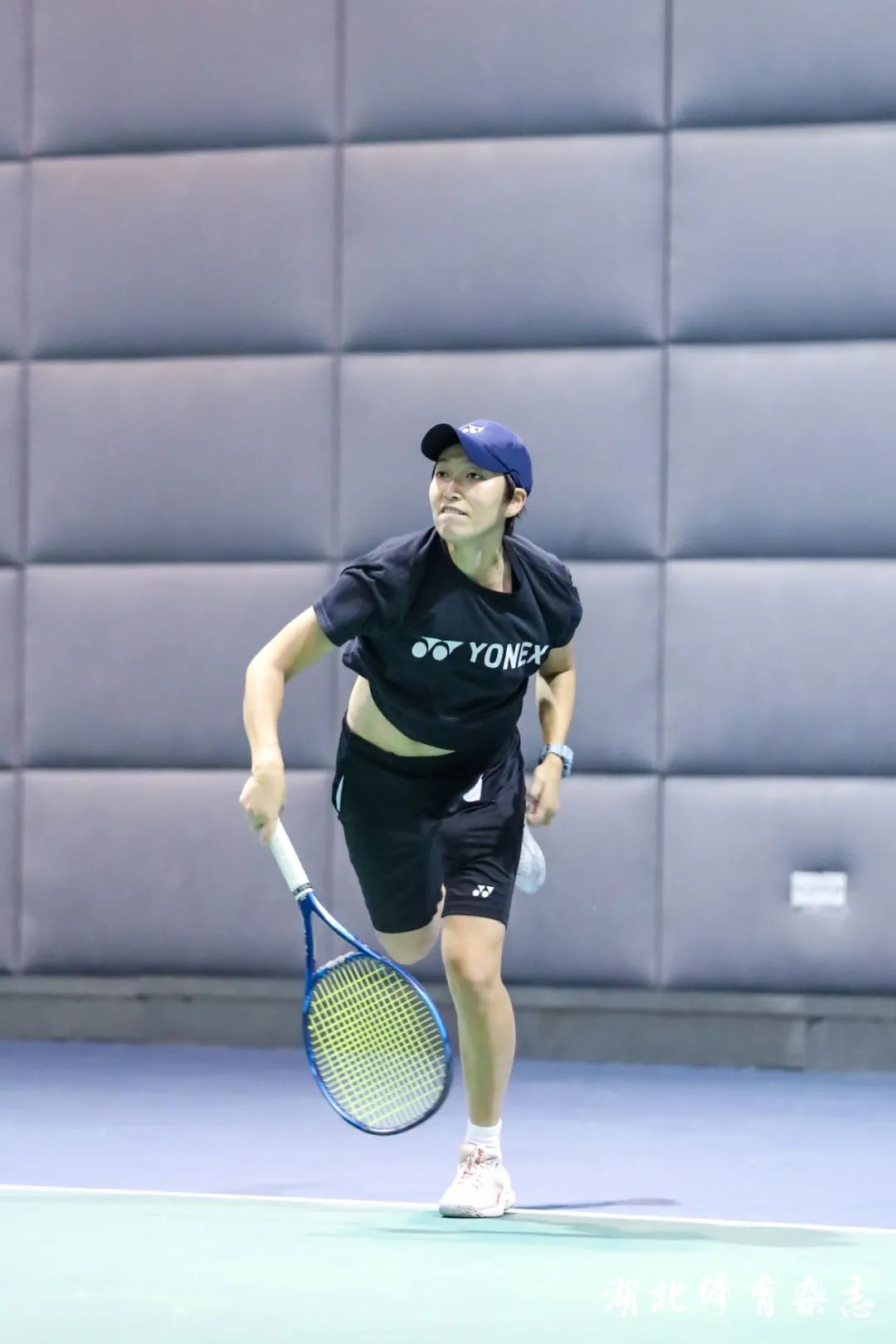 充足准备 充足准备