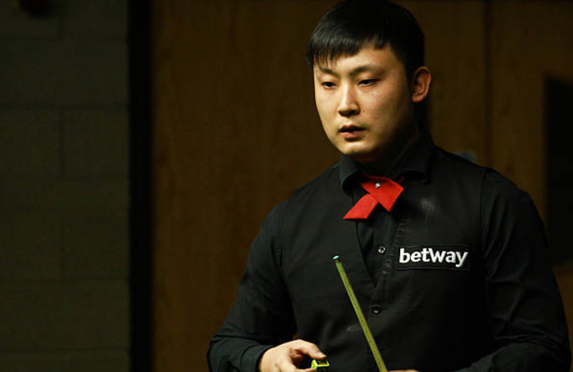 臂展惊人 臂展惊人