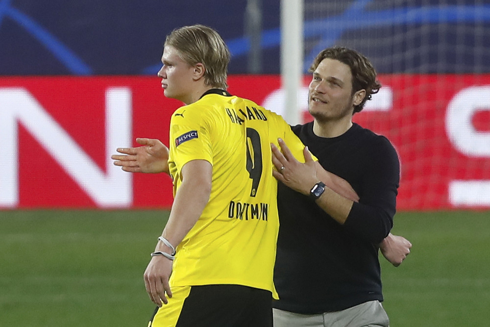 总冠军争夺 总冠军争夺