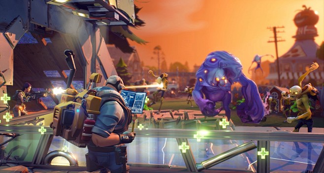 恐怖探索 恐怖探索