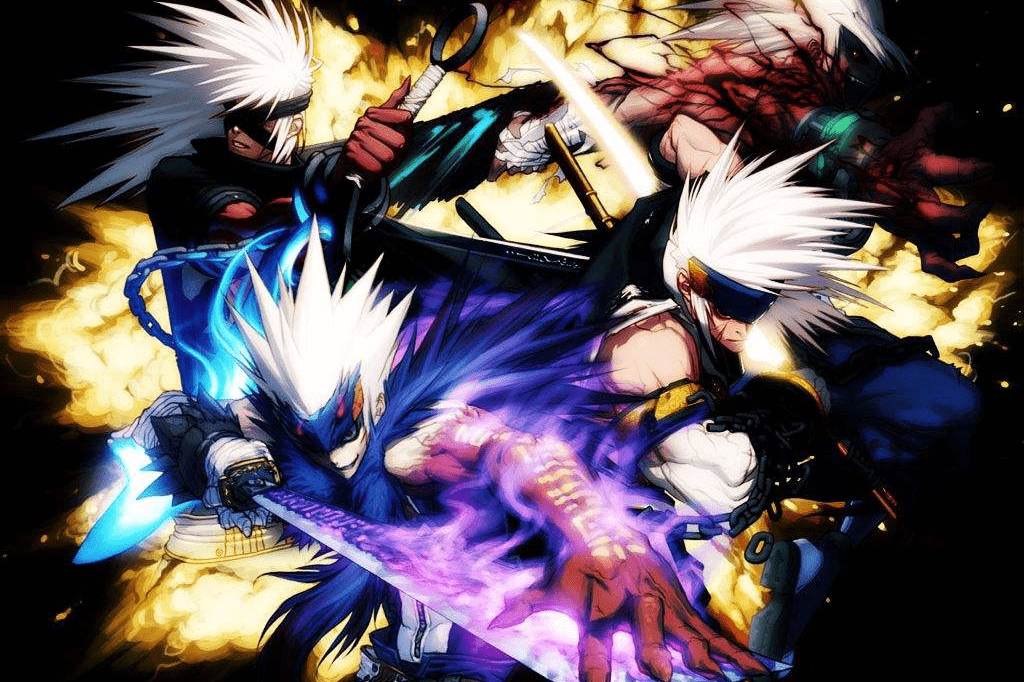 风格碰撞与 风格碰撞与